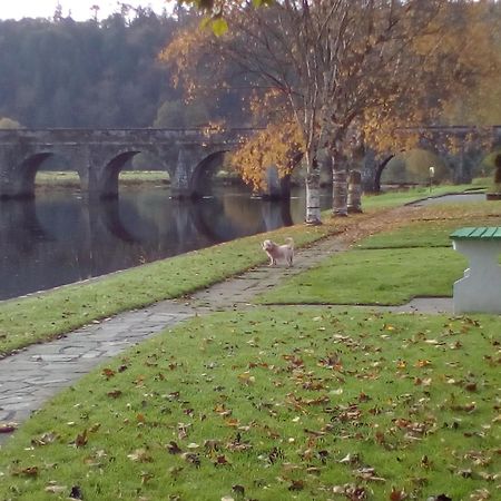 Woodstock Arms Bed and Breakfast Inistioge Exteriör bild